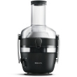 Philips Avance Collection Juicer HR1919/70, QuickClean, XXL feed pipe, 1000W T-HR1919/70