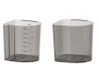 Adler | Slow Juicer | AD 4130 | Type Juicer maker | Steel/Black | 150 W | Number of speeds 1