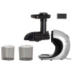 Adler | Slow Juicer | AD 4130 | Type Juicer maker | Steel/Black | 150 W | Number of speeds 1 412104