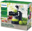 Philips Viva Collection HR1889/70 juice maker Centrifugal juicer 150 W Black, Silver