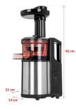MPM Slow juicer MSO-12M