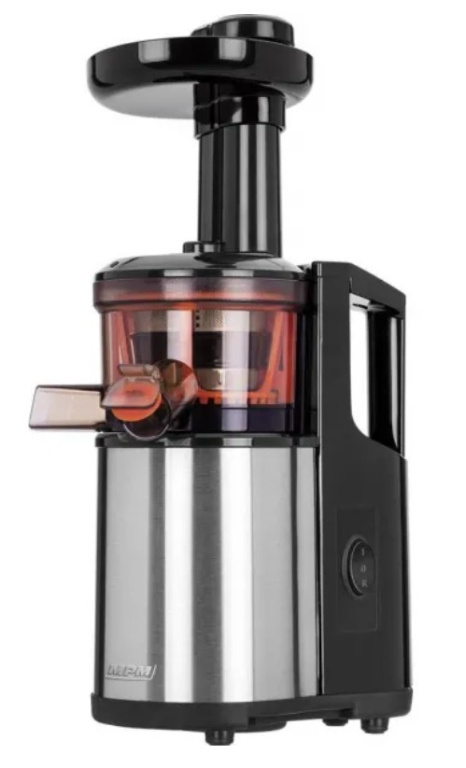 MPM Slow juicer MSO-12M