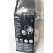 Taastatud. Braun J500 Multiquick 5 Juicer, Black | Braun | J 500 Multiquick 5 | Type Juicer | Black | 900 W | Number of speeds 2 | DAMAGED PACKAGING, CRACKED CONTAINER SIDE
