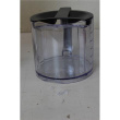 Taastatud. Braun J500 Multiquick 5 Juicer, Black | Braun | J 500 Multiquick 5 | Type Juicer | Black | 900 W | Number of speeds 2 | DAMAGED PACKAGING, CRACKED CONTAINER SIDE
