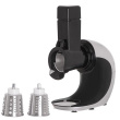 Adler | Slow-speed juicer 3in1 - Meat mincer, Juicer, Vegetable grater | AD 4131 | Type  Slow Juicer | Stainless Steel | 150 W | Number of speeds 1 | 90-105 RPM