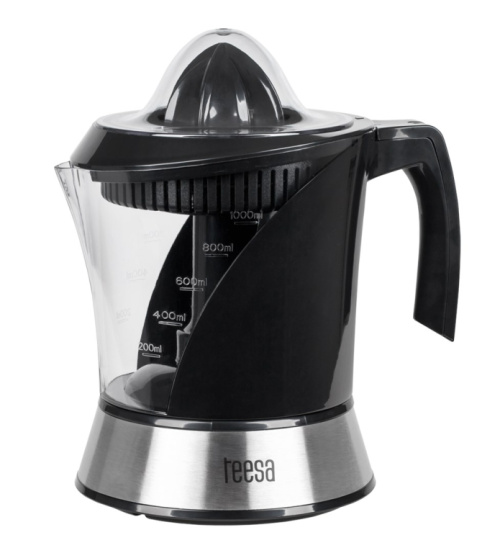 Citrus juicer