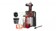 MPM MSO-12M juice maker Slow juicer 150 W