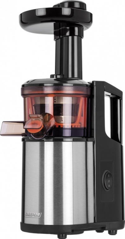 MPM MSO-12M juice maker Slow juicer 150 W