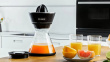 Bosch Citrus juicer MCP72GPB