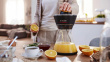 Bosch Citrus juicer MCP72GPB