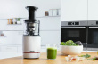Bosch MESM500W Slow Juicer