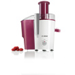 Bosch Entsafter VitaJuice 2 - MES25C0 *weiß/kirsche*