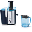 Bosch Entsafter VitaJuice 3 - MES3500 *blau/Edelstahl*