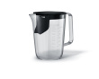 Philips Avance Collection HR1919/70 juice maker Juice extractor 1000 W Must