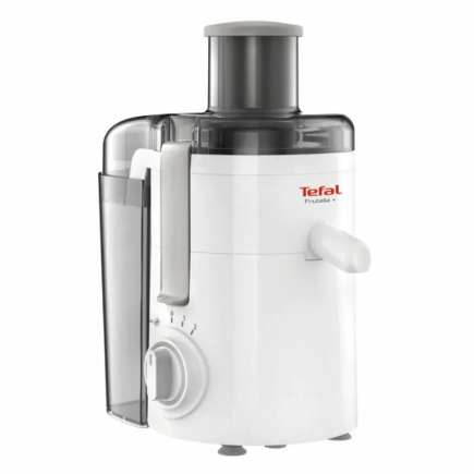 Tefal Frutelia Electric tomato juicer Белый