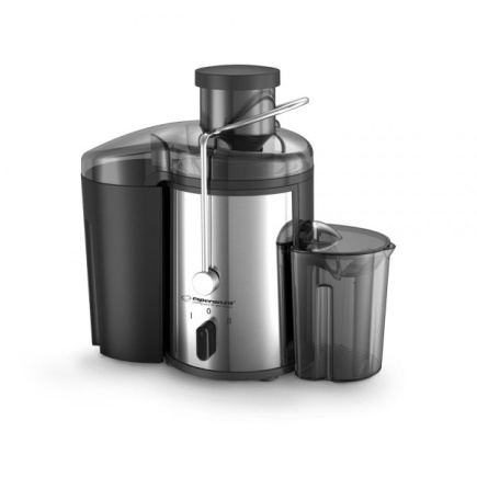 Esperanza EKJ002 juice maker Must,Stainless steel 500 W