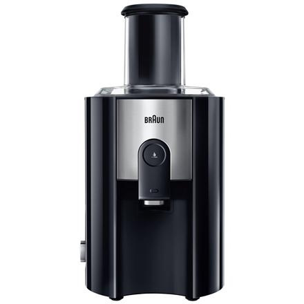 Braun | J 500 Multiquick 5 | Type Juicer | Must | 900 W | Number of speeds 2