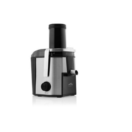 ETA | Juicer | Fresher II ETA503290000 | Type Centrifugal | Silver/Must | 800 W | Number of speeds 2 | 19000 RPM
