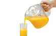 Kenwood JE290 electric citrus press 1 L 40 W Valge