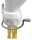 KitchenAid Gourmet Pasta Press