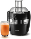 Philips Viva Collection Juicer HR1832/00, 500W, 1.5 L, Drip stop, QuickClean