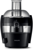 Philips Viva Collection Juicer HR1832/00, 500W, 1.5 L, Drip stop, QuickClean