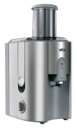 Braun Multiquick 7 juicer J 700 Centrifugal juicer 1000 W Stainless steel