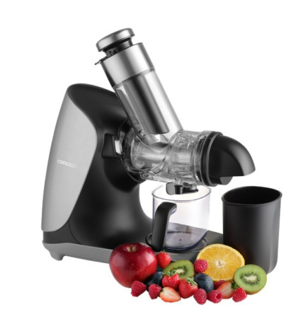Concept Wyciskarka wolnoobrotowa Nutriboost LO7250 Concept Wyciskarka wolnoobrotowa Nutriboost LO7250