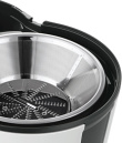 Bosch MES25A0 juice maker Centrifugal juicer 700 W Must, Valge
