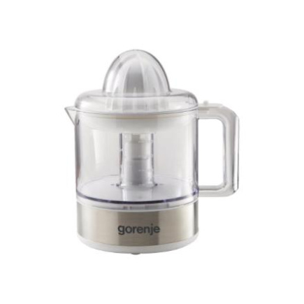 Gorenje Citrus Squeezer CJ30E, 30 W, Number of speeds 1, Valge | Gorenje