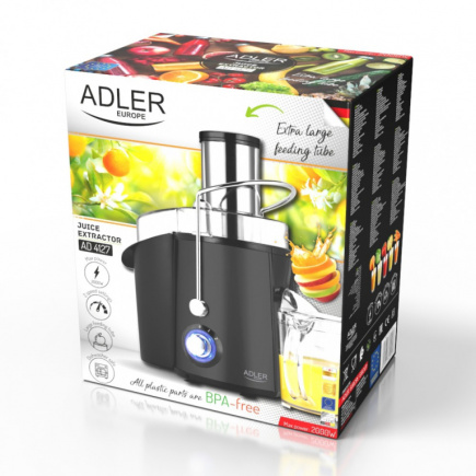 Adler Juicer 1000W AD 412