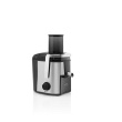 ETA | Juicer | Fresher II ETA503290000 | Type Centrifugal | Silver/Must | 800 W | Number of speeds 2 | 19000 RPM