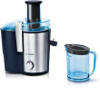 Bosch MES3500 juice maker 700 W Black, Silver