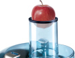 Bosch MES3500 juice maker 700 W Black, Silver