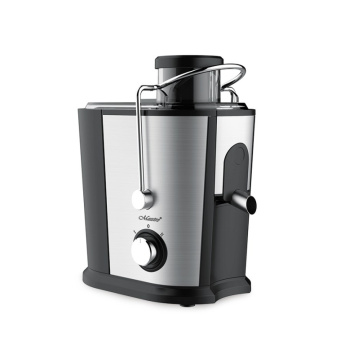 Feel Maestro MR-802 Juicer 700 W Must, Silver