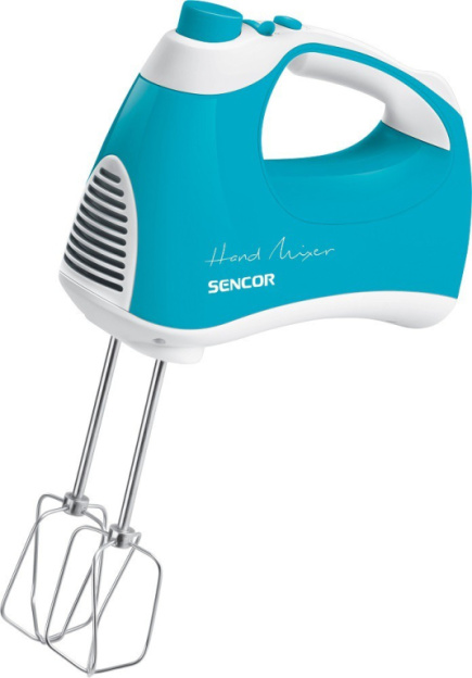 Mikser Sencor SHM5407TQ, türkiis
