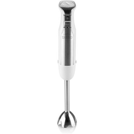ETA | TASSO Hand Blender | ETA105690000 | Hand Blender | 600 W | Number of speeds 6 | Turbo mode | White