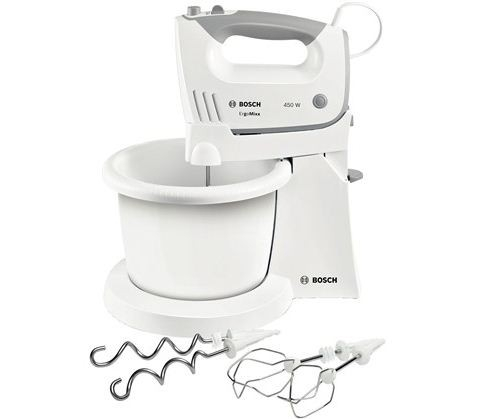 Bosch Hand mixer with stand MFQ 36460