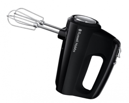 Russell Hobbs Hand mixer Matte Black 24672-5