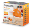 Mikser Sencor SHM5403OR, oranz