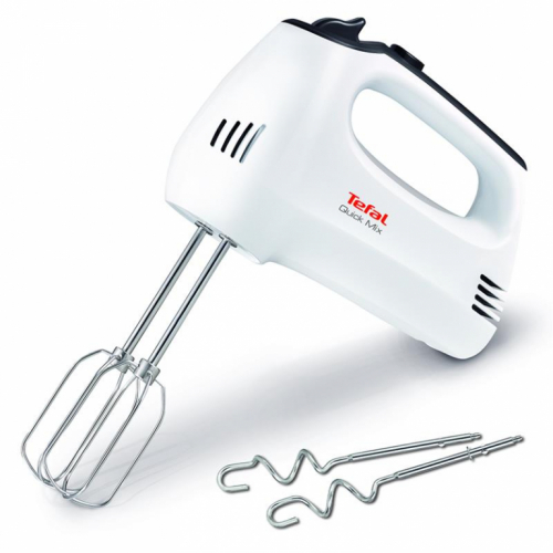 Käsimikser Tefal QuickMix / HT3101