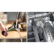Bosch | Hand Blender | MSM4W220 ErgoMaster | Hand Blender | 600 W | Number of speeds Stepless | White