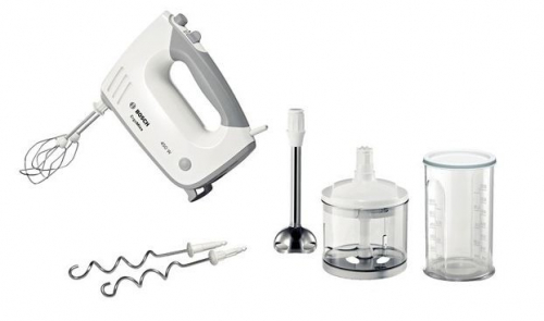 Bosch Hand mixer MFQ 36480