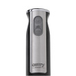 Camry | Hand Blender | CR 4621 | Hand Blender | 1000 W | Number of speeds 2 | Turbo mode | Black/Stainless Steel