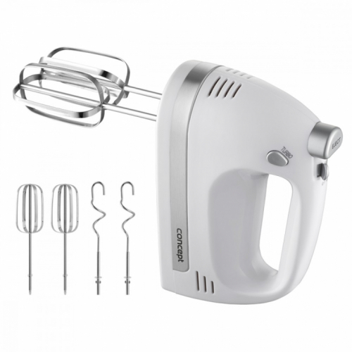 Concept Hand mixer SR3390 500W