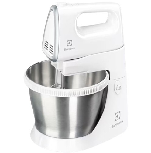 Electrolux Mixer with bowl Love your day ESM3300 white