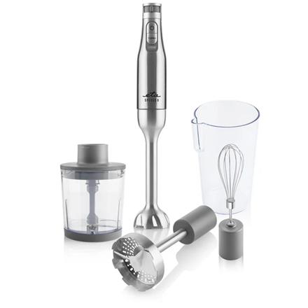 ETA | ETA421590000 SPESSO II | Hand Blender | 1200 W | Number of speeds 6 | Turbo mode | Gray