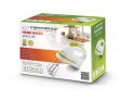 Esperanza Hand mixer Apple Pie EKM011 400W