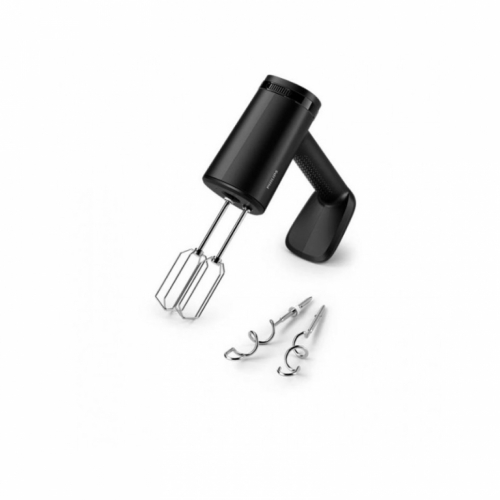 Philips 5000 series Hand mixer HR3781/00, 500 W, Black