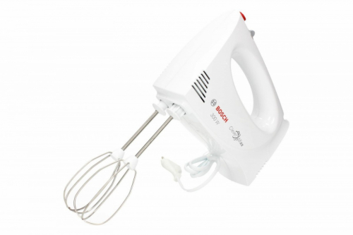 Bosch Hand mixer white MFQ 3010